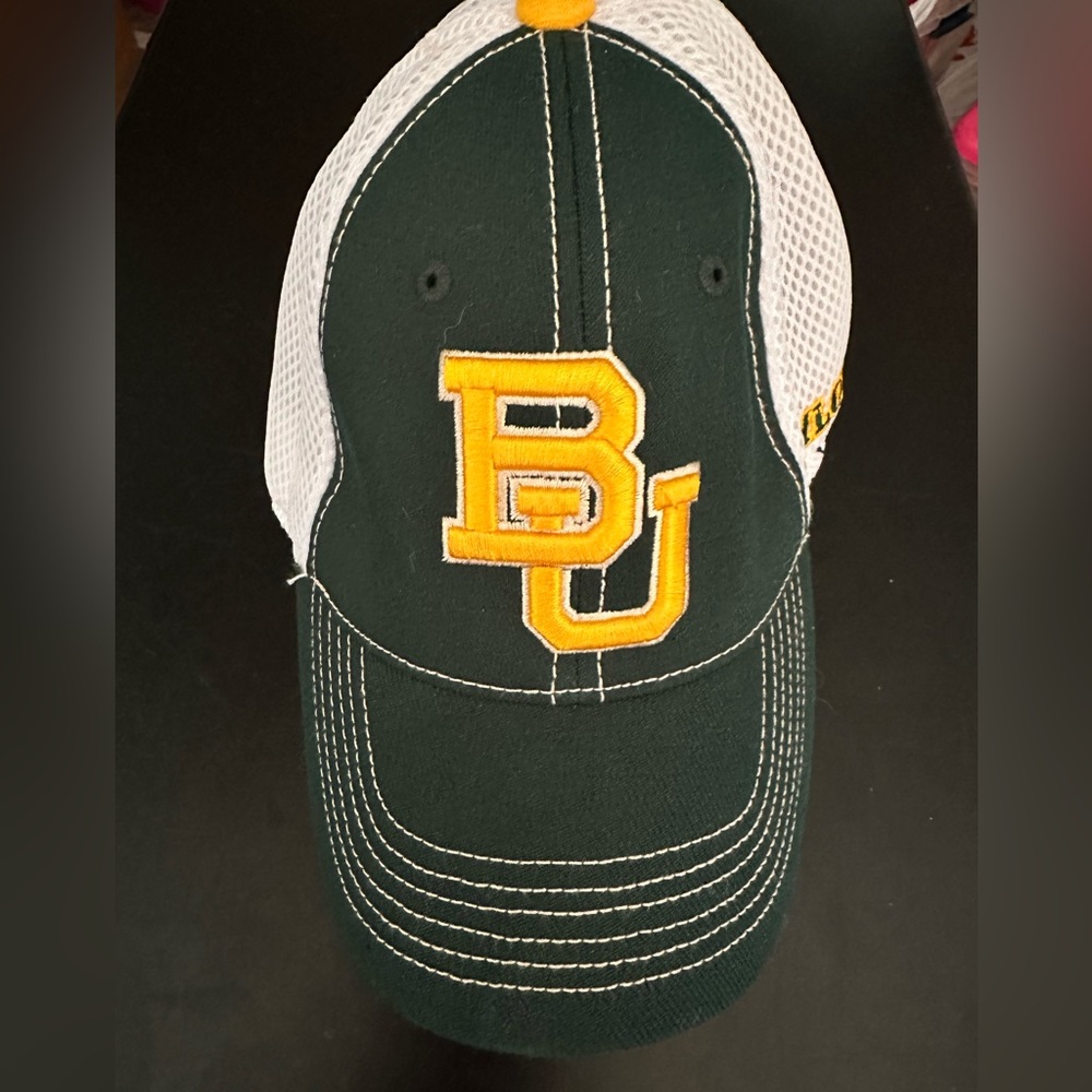 Baylor Bears Fit Hat